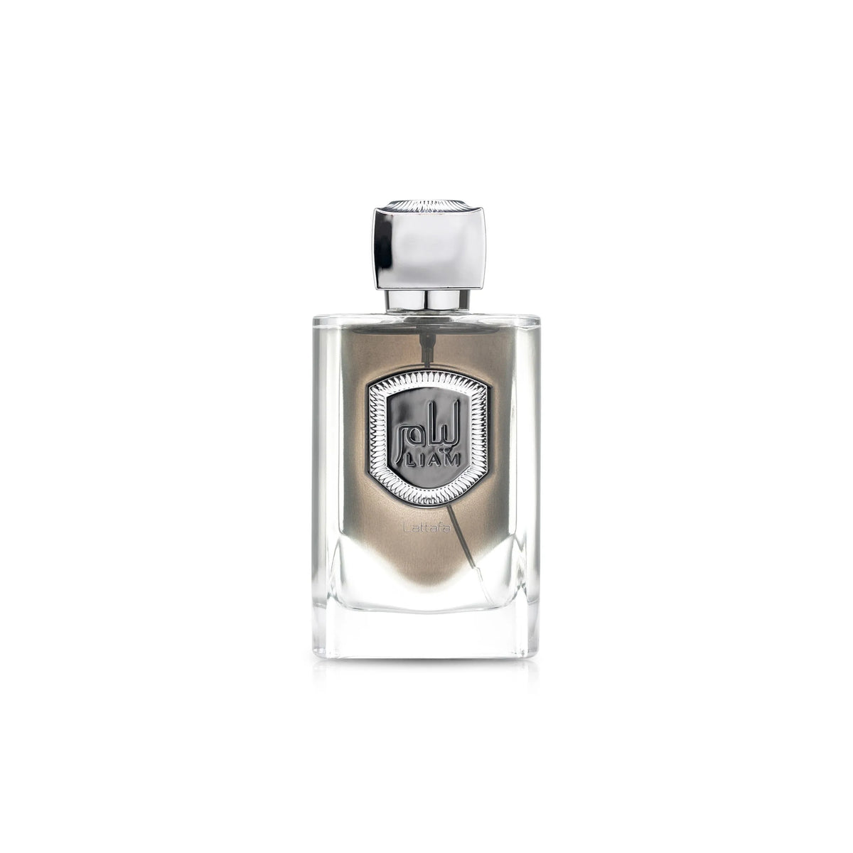 عطر لطافة ليام جراي الرجالي 100ml — Lattafa Liam Grey EDP