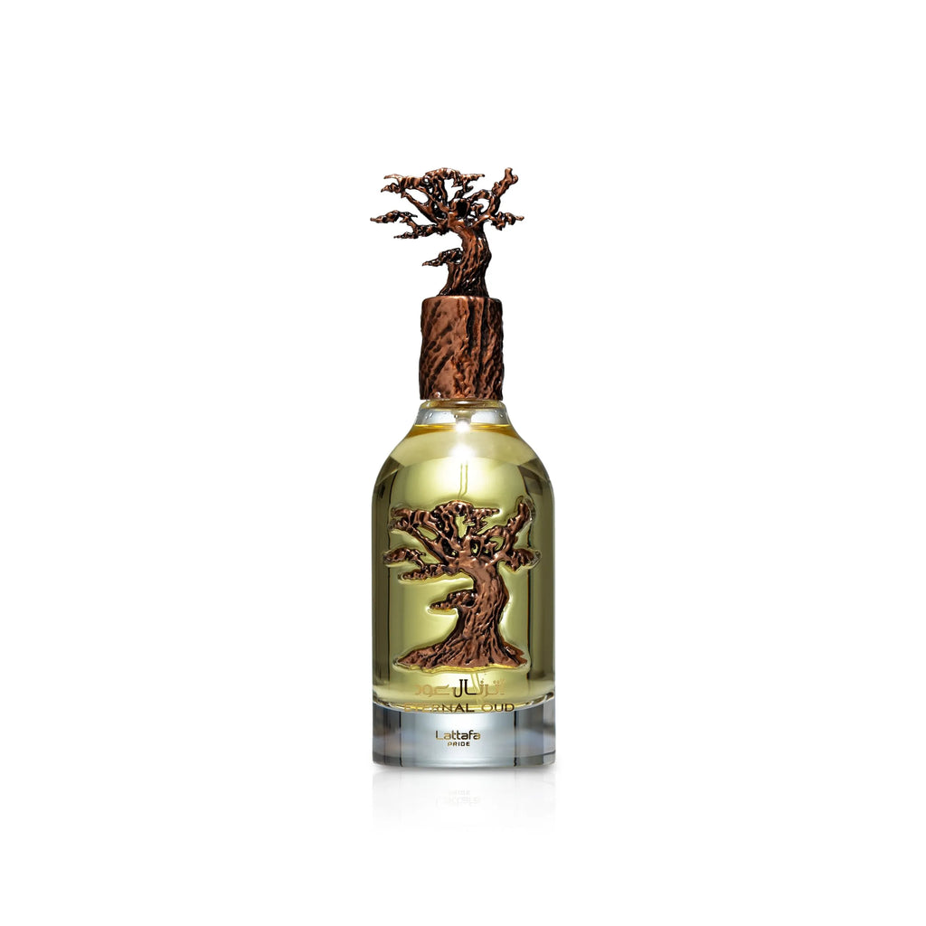 عطر لطافة برايد ايترنال عود للجنسين 100ml — Lattafa Pride Eternal Oud