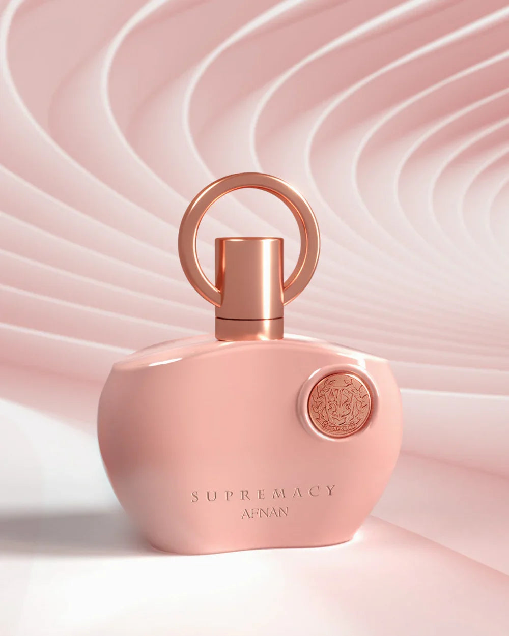 عطر سوبريماسي بينك أفنان للنساء — توصيل لجميع محافظات مصر