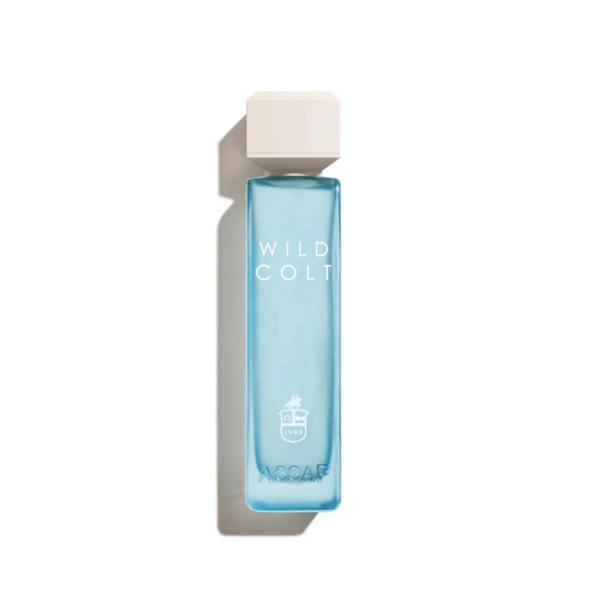 عطر عساف وايلد كولت الرجالي 200ml — Assaf Wild Colt EDP الحرمين مصر