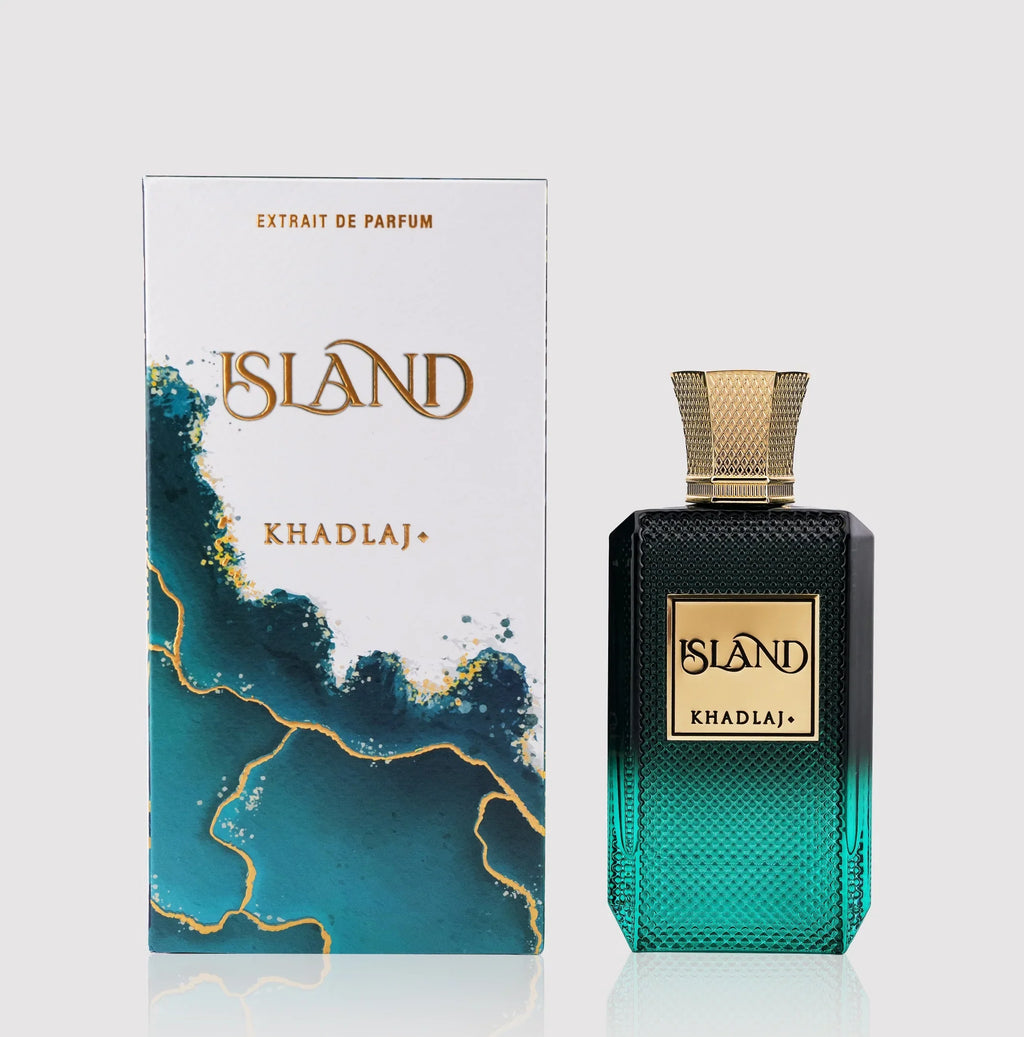Island + Vanilla Dunes Set