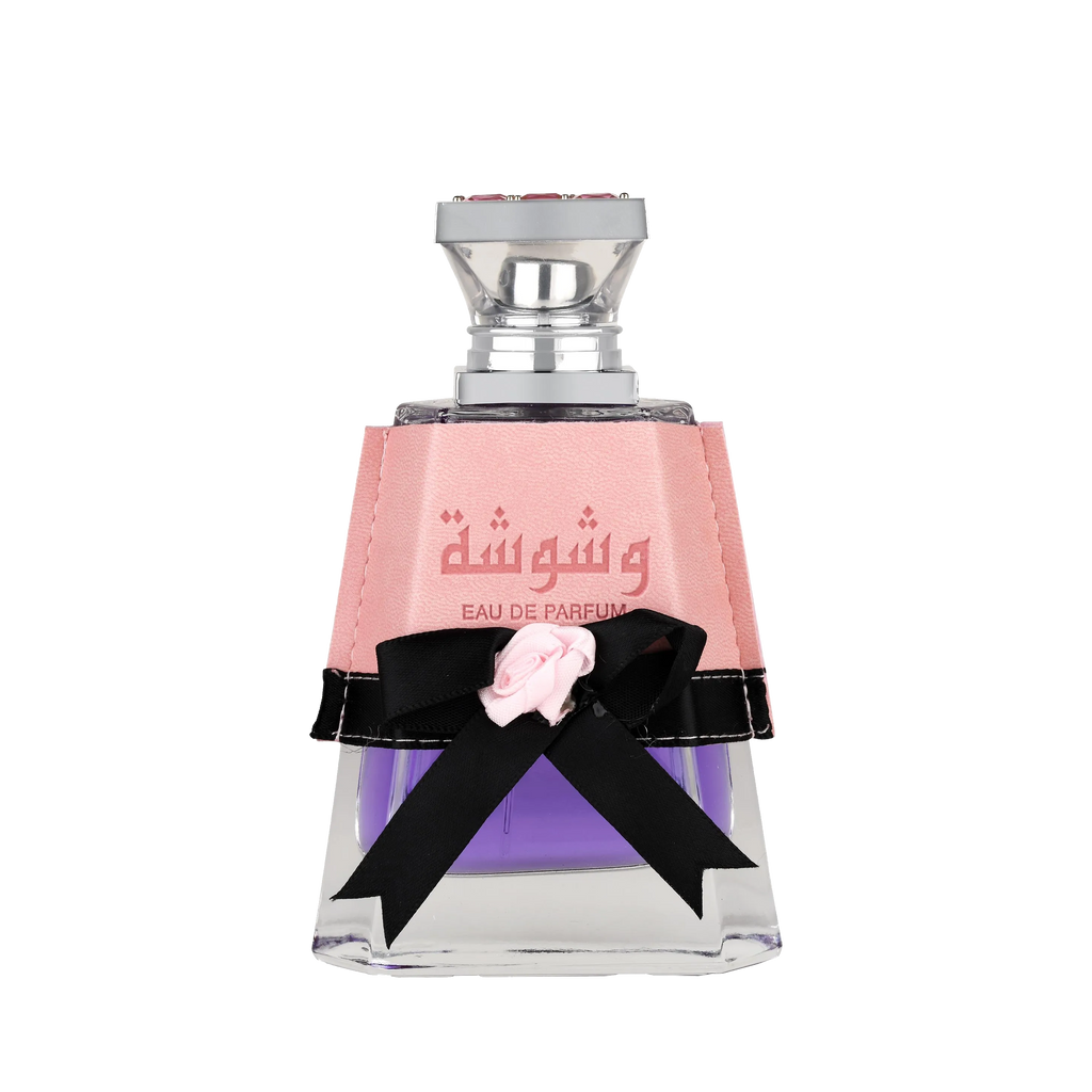 عطر لطافة وشوشة النسائي 100ml — Lattafa Washwasha EDP