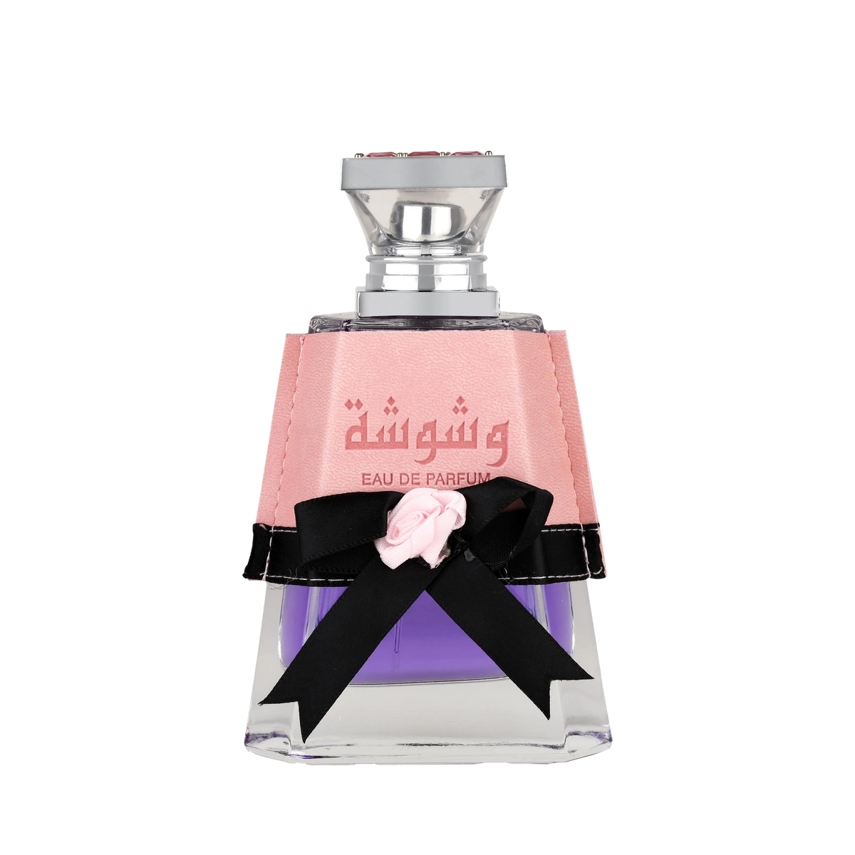 عطر لطافة وشوشة النسائي 100ml — Lattafa Washwasha EDP
