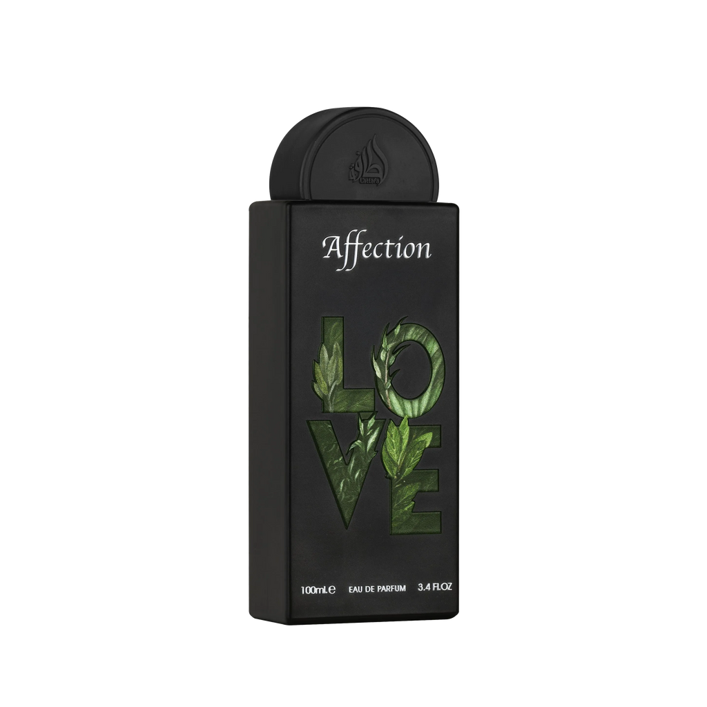 عطر لطافة برايد افيكشن للجنسين 100ml — Lattafa Pride Affection EDP