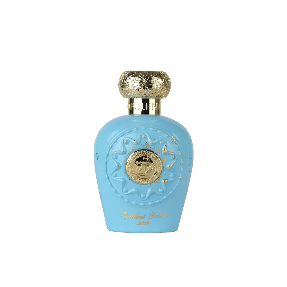 عطر لطافة أوبولنت دبي للجنسين 100ml — Lattafa Opulent Dubai EDP