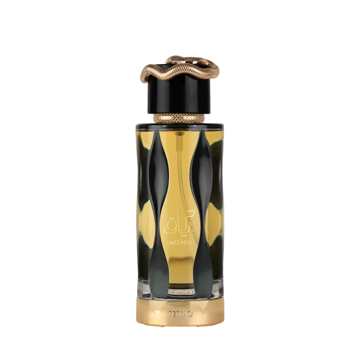 عطر لطافة ترياق انتنس للجنسين 100ml — Lattafa Teriaq Intense EDP