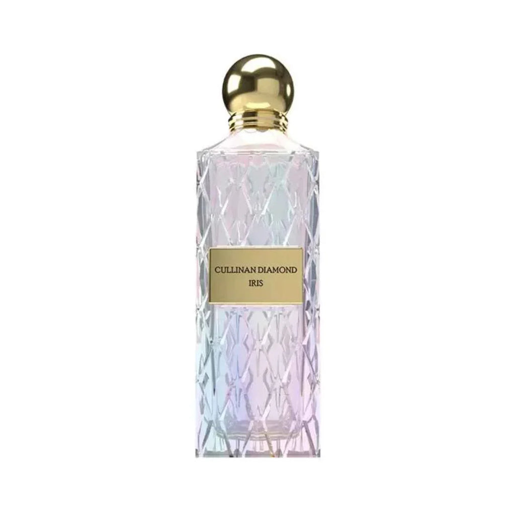 عطر ابراق كولينان دايموند آيرس للجنسين 200ml — IBRAQ Cullinan Diamond Iris