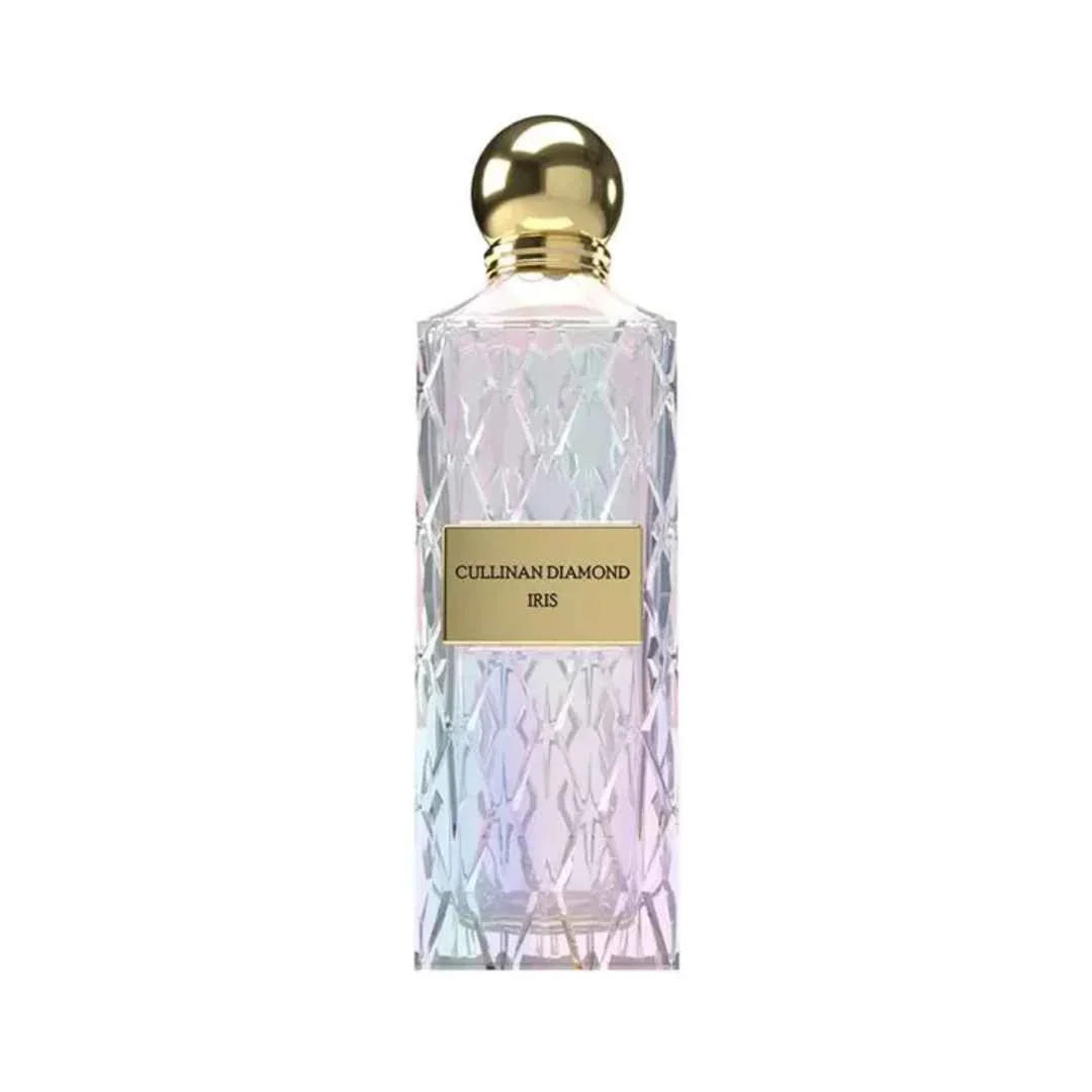 عطر ابراق كولينان دايموند آيرس للجنسين 200ml — IBRAQ Cullinan Diamond Iris