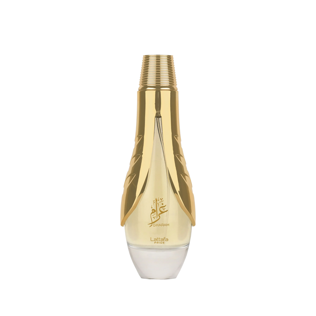 عطر لطافة برايد غرام للجنسين 100ml — Lattafa Pride Gharam EDP