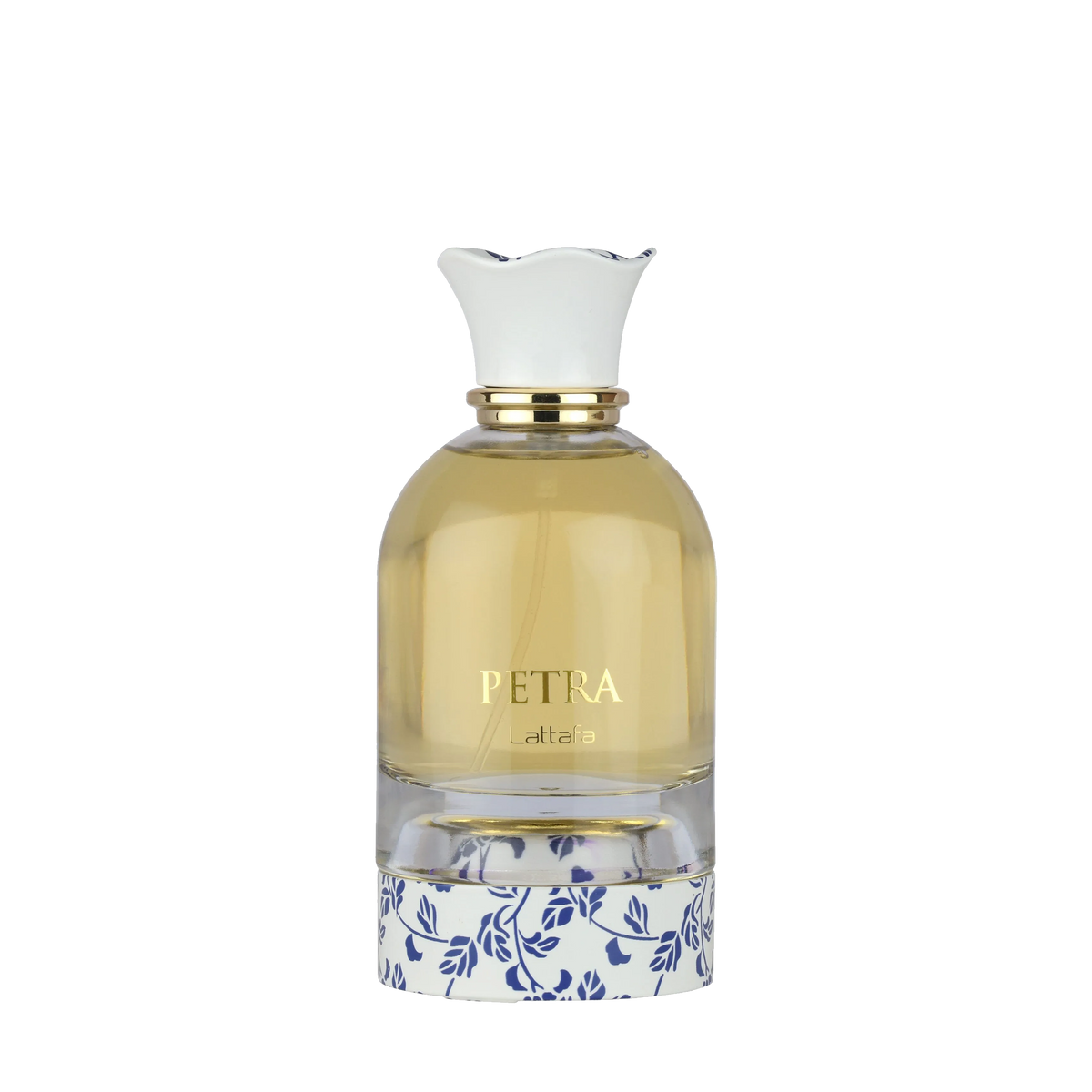 عطر لطافة بيترا للجنسين 100ml — Lattafa Petra EDP