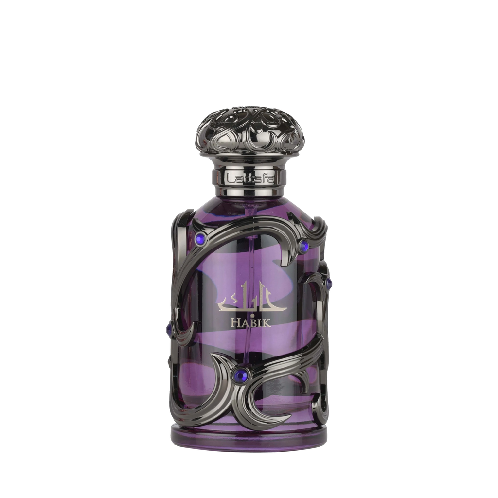 عطر لطافة حبيك مين الرجالي 100ml — Lattafa Habik Men EDP