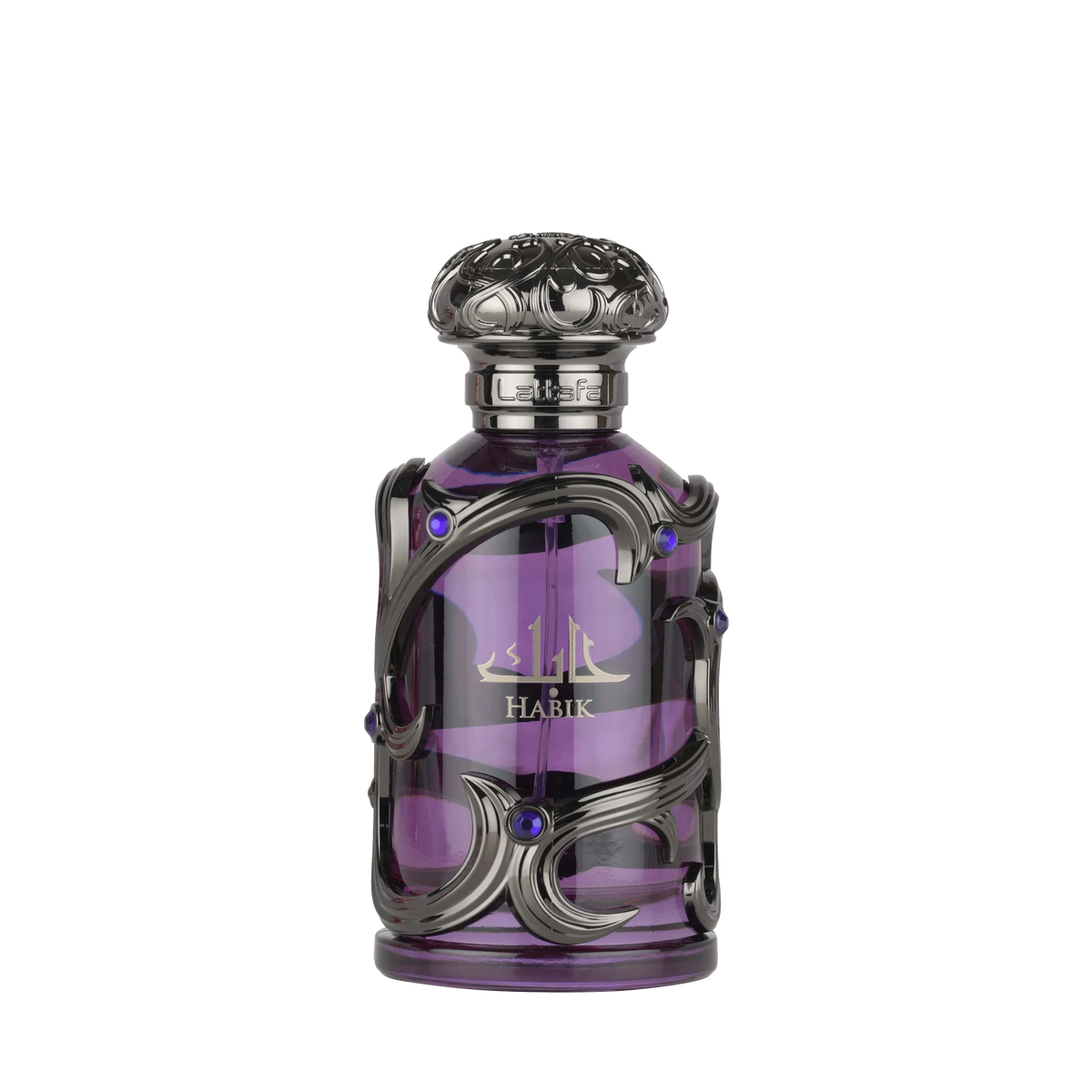 عطر لطافة حبيك مين الرجالي 100ml — Lattafa Habik Men EDP