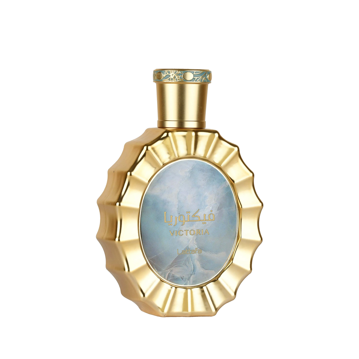 عطر لطافة فيكتوريا النسائي 100ml — Lattafa Victoria EDP