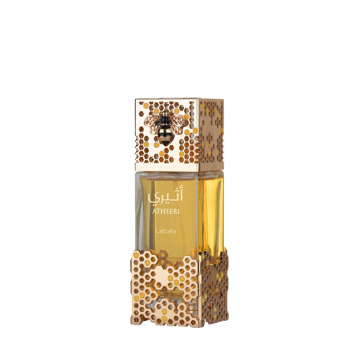 عطر لطافة أثيري للجنسين 100ml — Lattafa Atheeri EDP