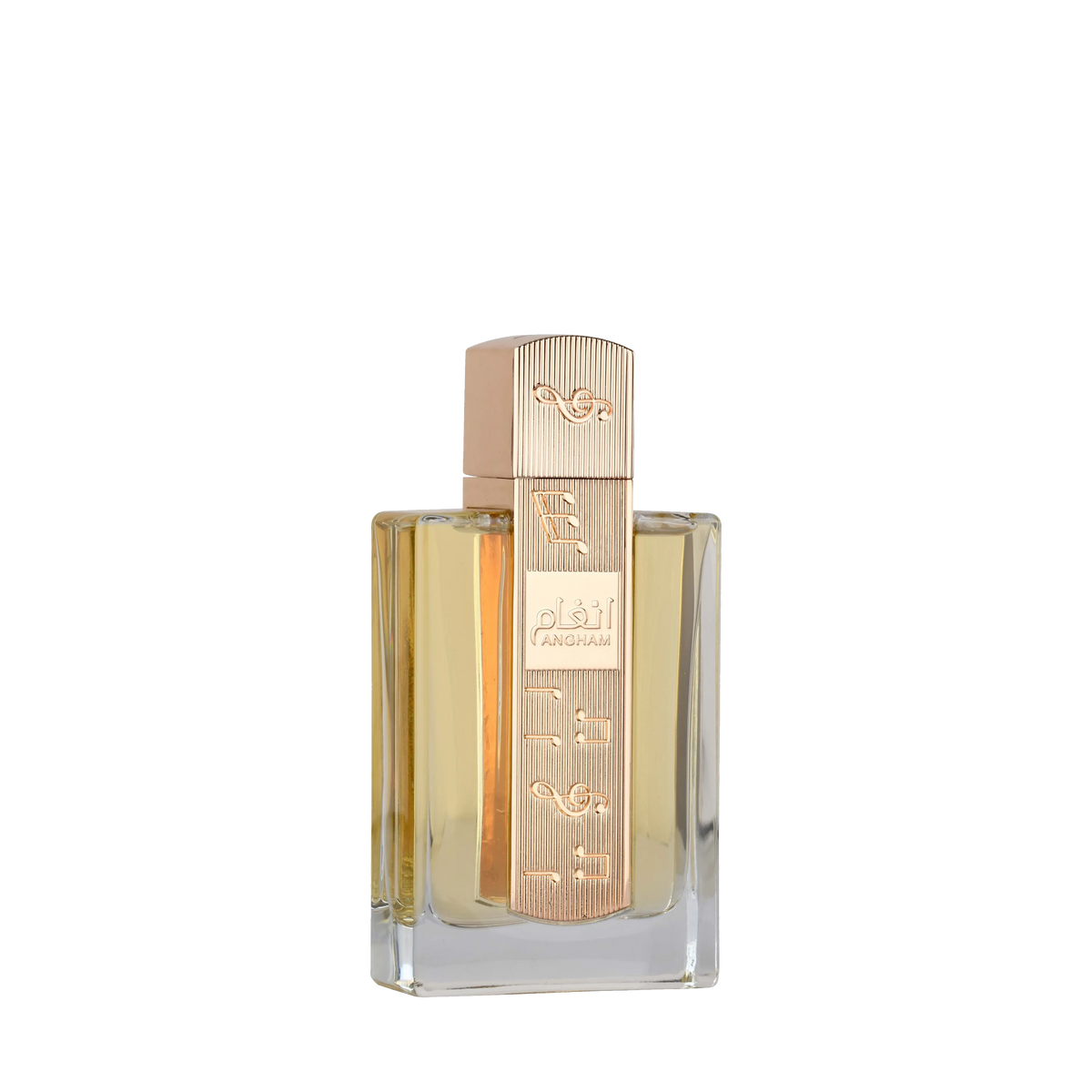 عطر لطافة أنغام النسائي 100ml — Lattafa Angham EDP