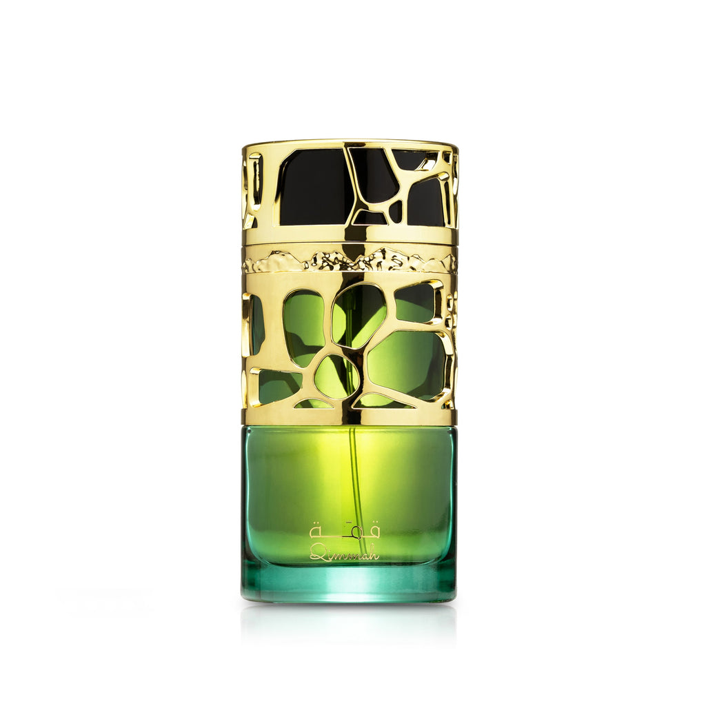عطر لطافة قيمة للنساء 100ml — Lattafa Qimmah For Women EDP