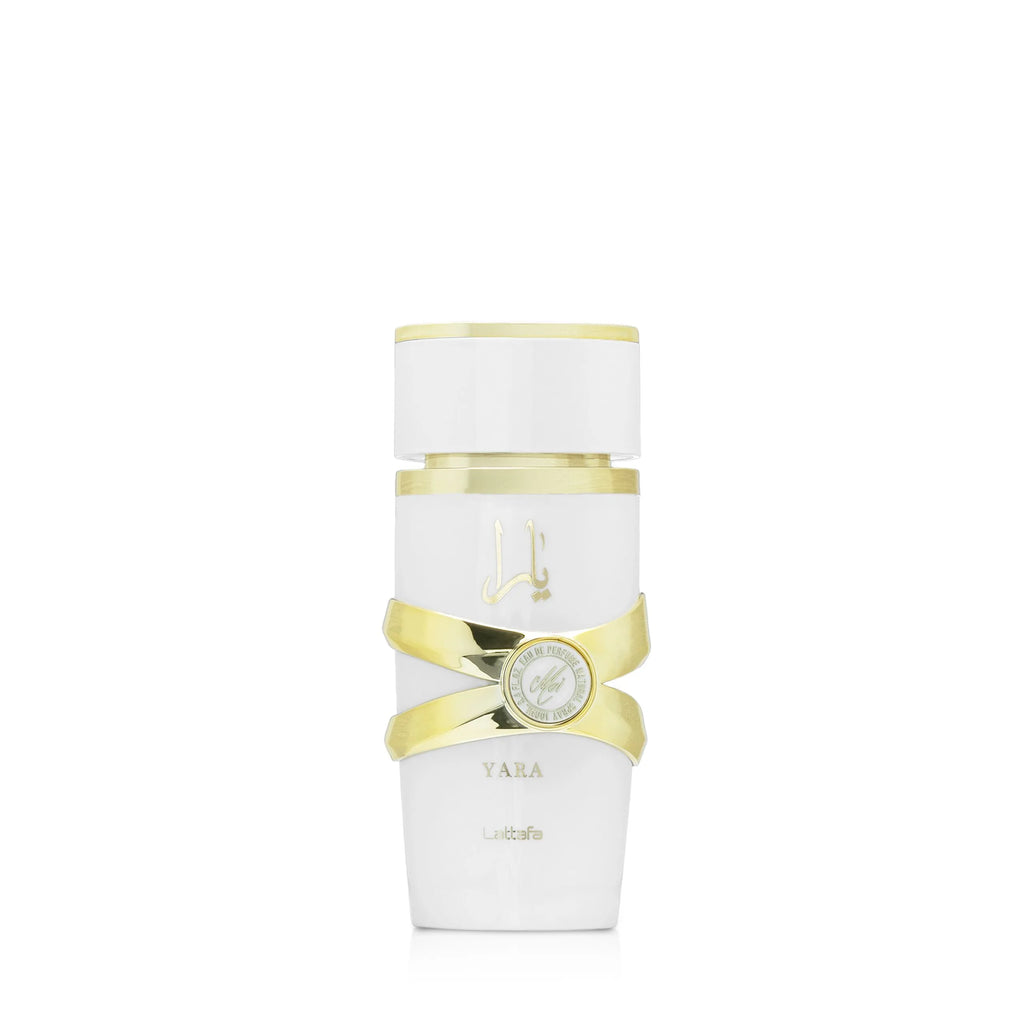 عطر لطافة يارا مويي النسائي 100ml — Lattafa Yara Moii EDP