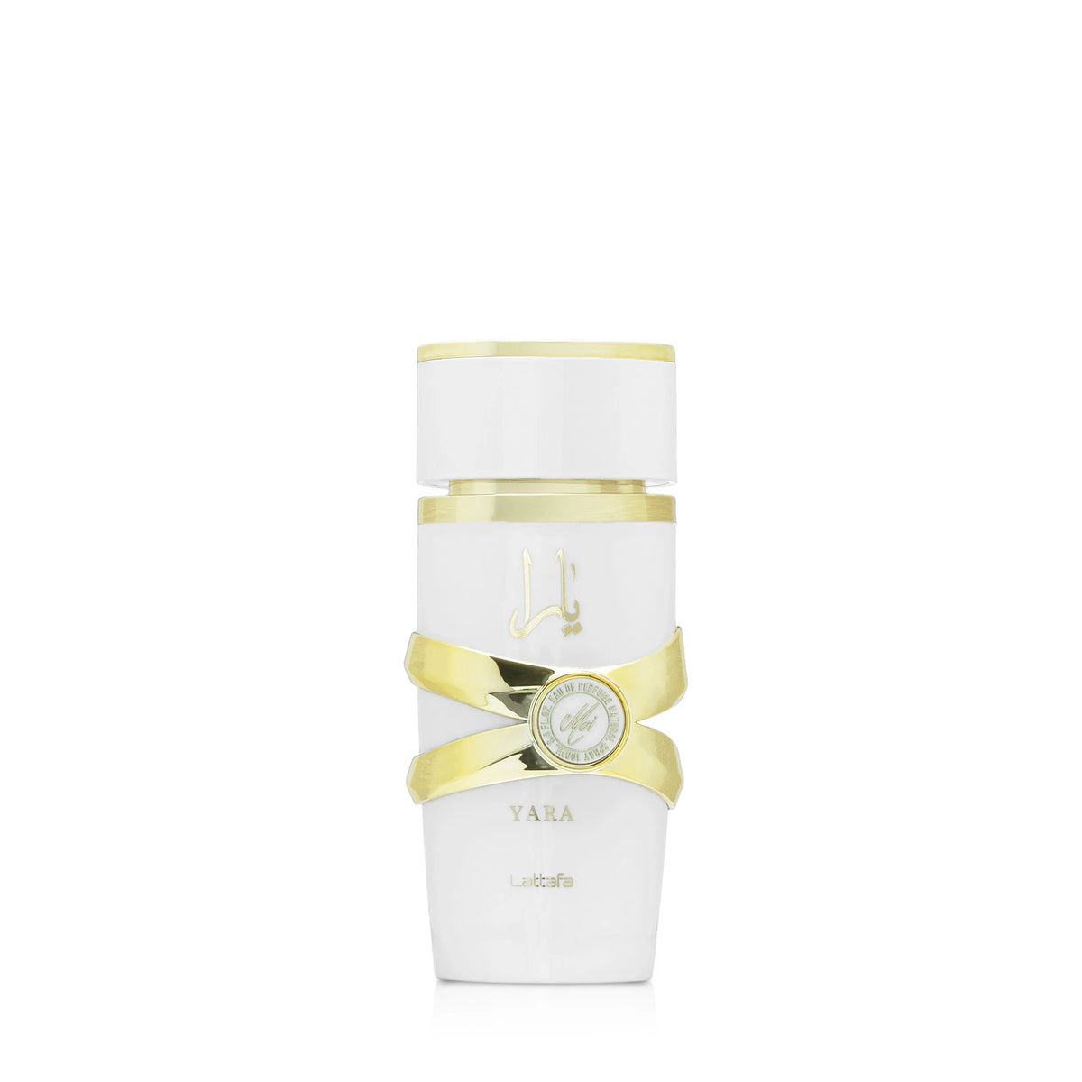 عطر لطافة يارا مويي النسائي 100ml — Lattafa Yara Moii EDP