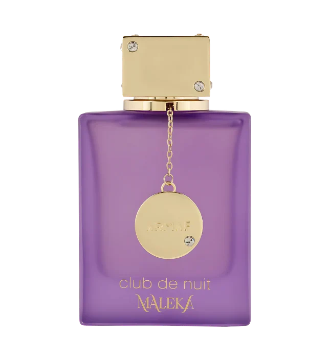 عطر ارماف كلوب دي نوت ماليكا النسائي 100ml — Armaf Club de Nuit Maleka