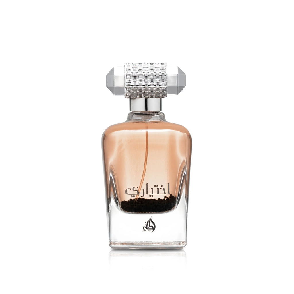 عطر لطافة اختياري للجنسين 100ml — Lattafa Ekhtiari EDP