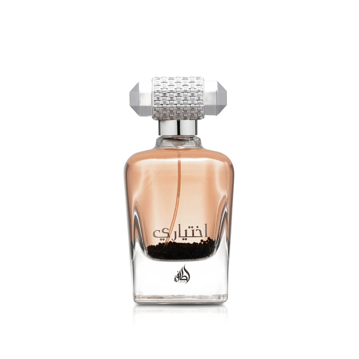 عطر لطافة اختياري للجنسين 100ml — Lattafa Ekhtiari EDP