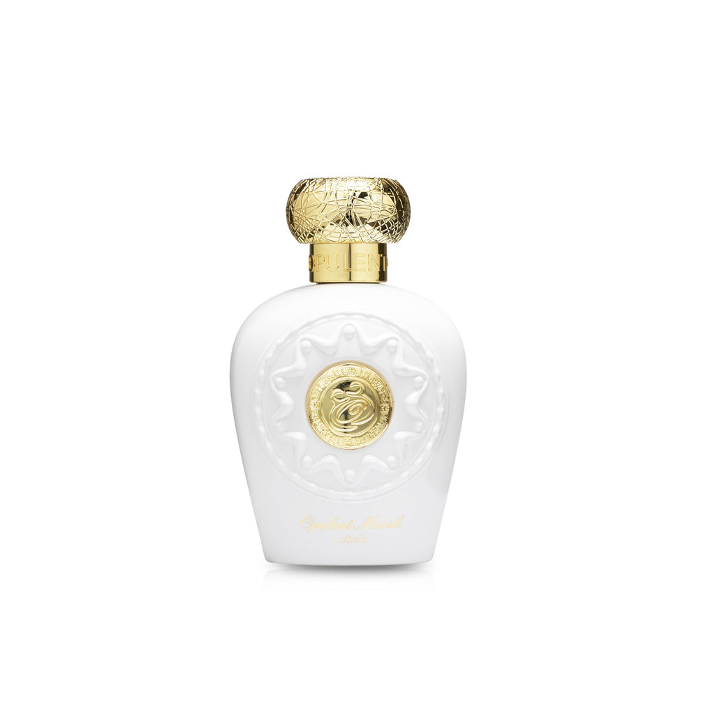 عطر لطافة أوبولنت مسك للجنسين 100ml — Lattafa Opulent Musk EDP