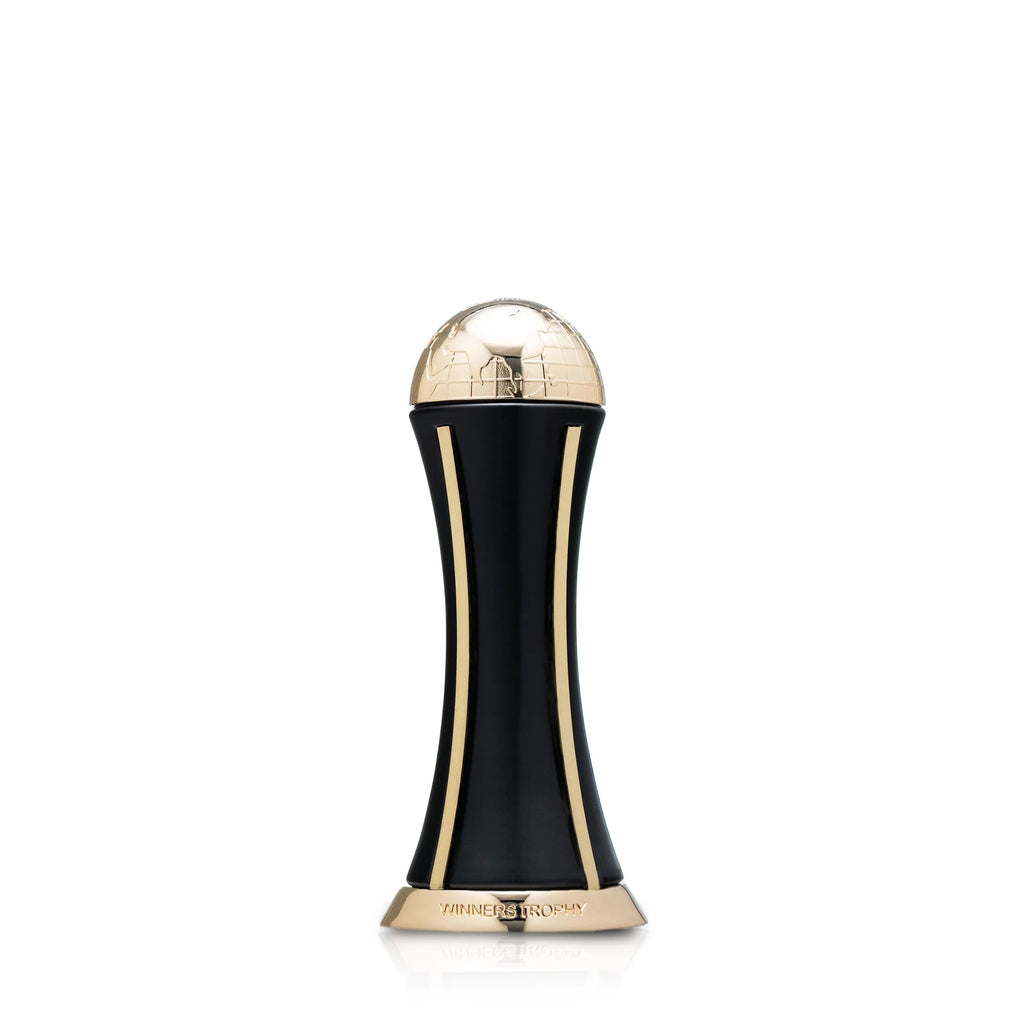 عطر لطافة برايد الخاص وينرز تروفي جولد — Lattafa Pride Al Khas Winners Trophy Gold