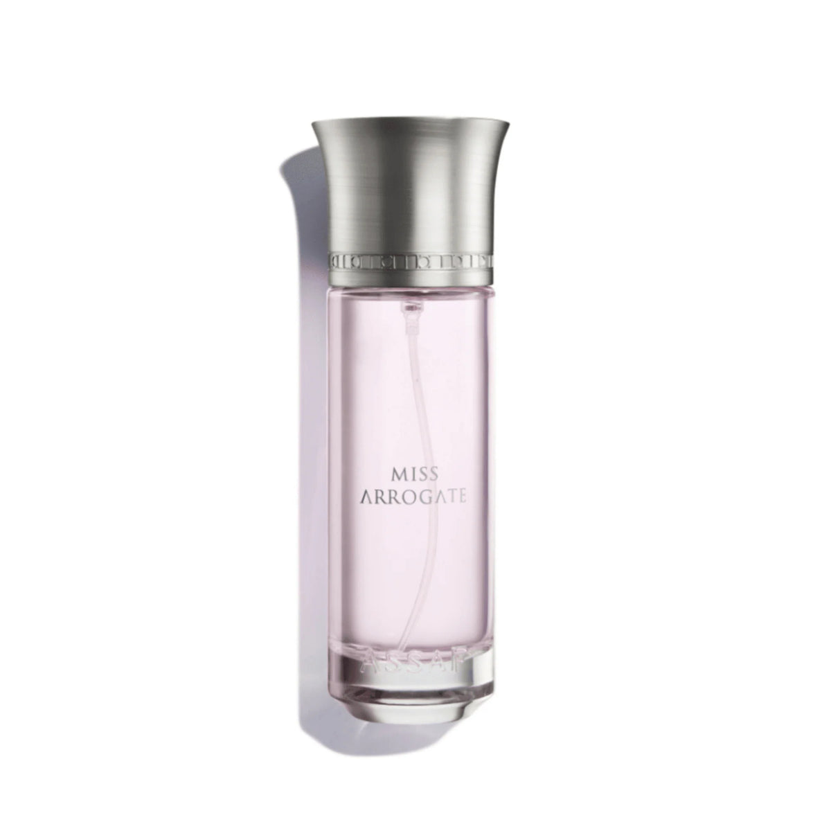 عطر عساف ميس أروجيت النسائي 200ml — Assaf Miss Arrogate EDP الحرمين مصر