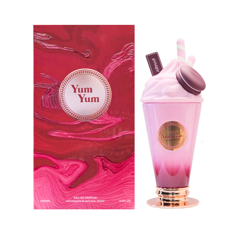 ارماف يام يام عطر نسائي خفيف