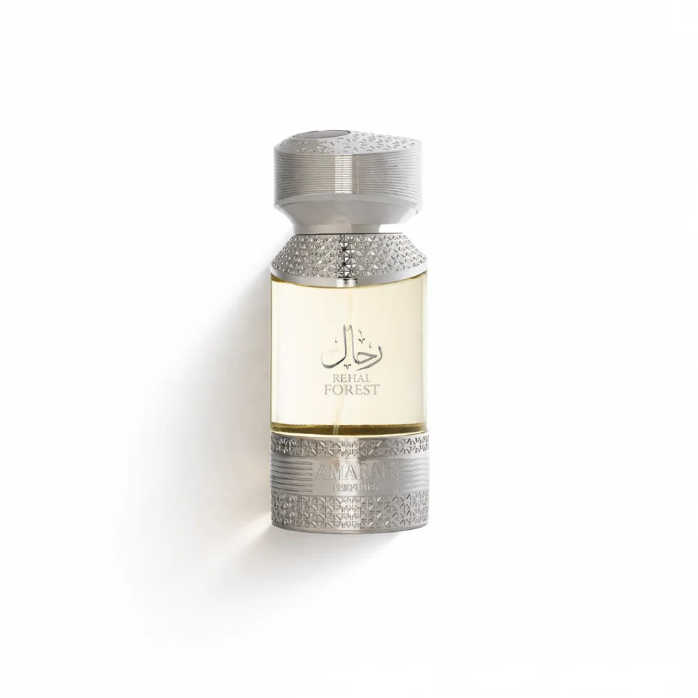 عطر أمارة ريهال فورست للجنسين 100ml — Amarah Rehal Forest EDP