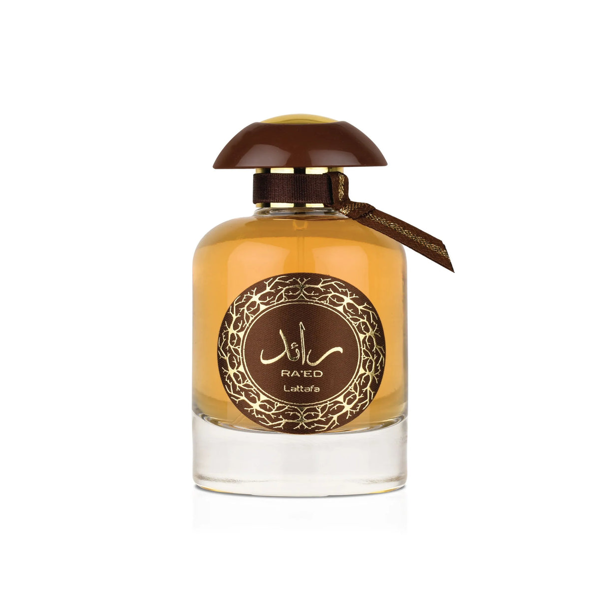 عطر لطافة رائد عود للجنسين 100ml — Lattafa Raaed Oud EDP
