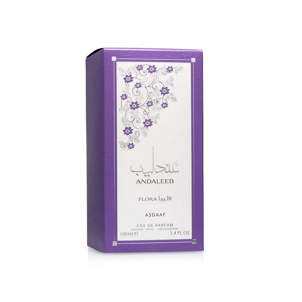 Andaleeb Flora