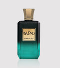 عطر خدلج ايلاند اكسترى دي بارفيم 100ml — Khadlaj Island Extrait de Parfum