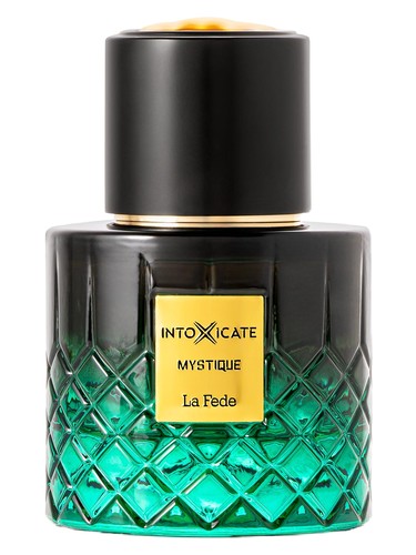 INTOXICATE MYSTIQUE 100ML - La Fede Khadlaj