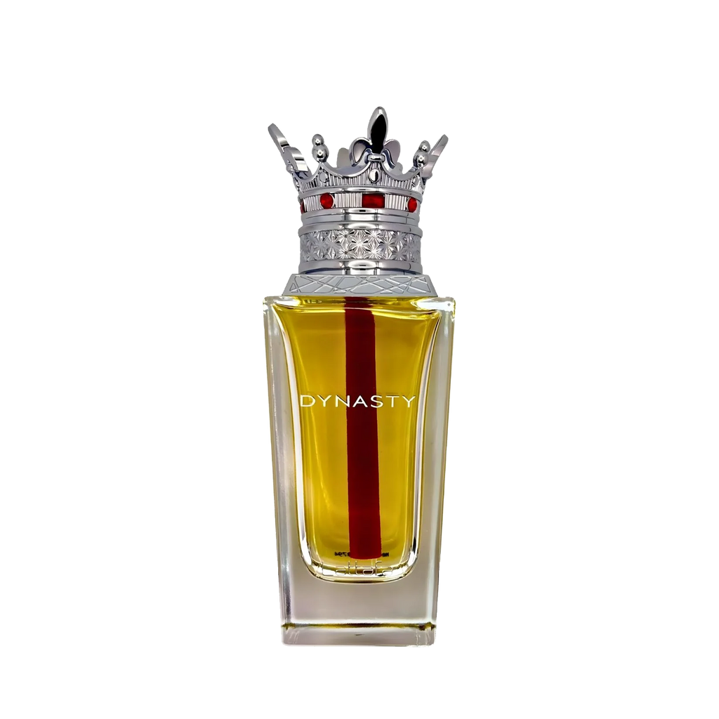 عطر لطافة دايناستي للجنسين 100ml — Lattafa Dynasty EDP