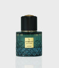 عطر خدلج انتوكسيكيت بلو الكسير 100ml — Khadlaj Intoxicate Blue Elixir