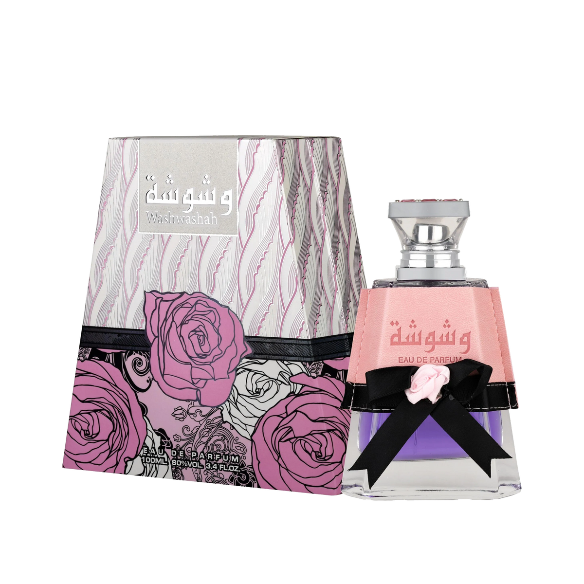 لطافة وشوشة عطر يومي خفيف