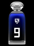 ON FIRE 9 100ML