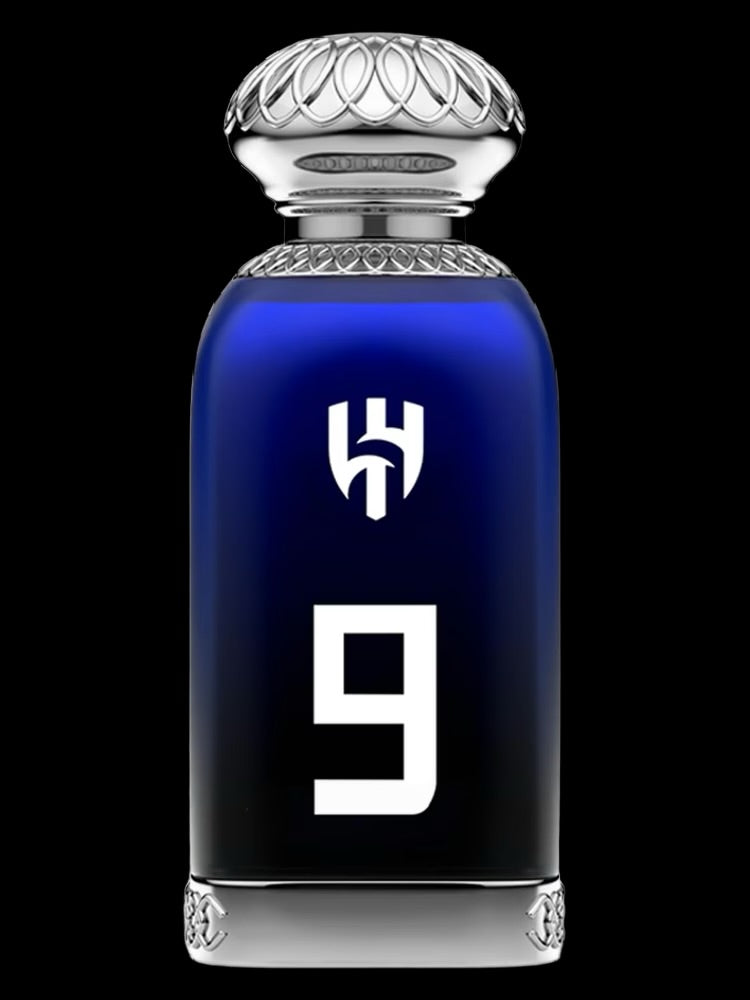 ON FIRE 9 100ML