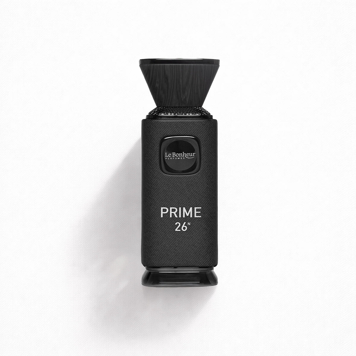 عطر لو بونير برايم 26 ان الرجالي — Le Bonheur Prime 26 N EDP الحرمين مصر