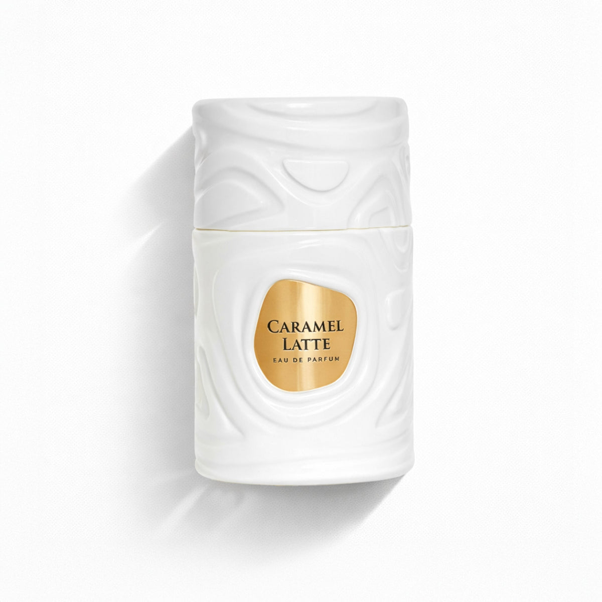 عطر لو بونير كراميل لاتيه للجنسين 100ml — Le Bonheur Caramel Latte