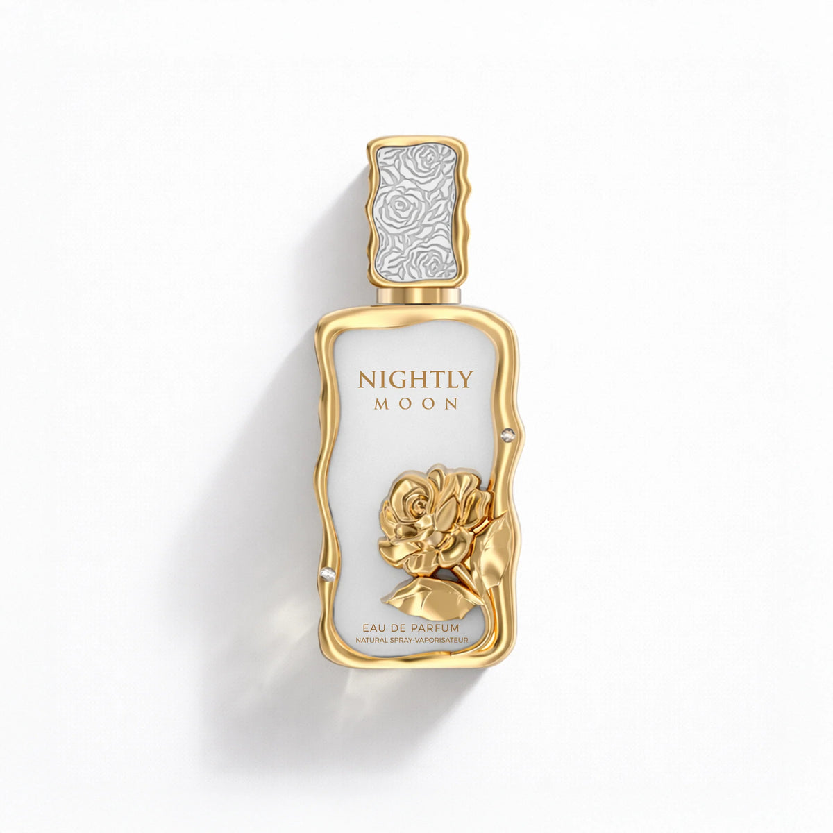عطر لو بونير نايتلي مون النسائي — Le Bonheur Nightly Moon EDP الحرمين مصر