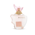 عطر رصاصي رويال وومن النسائي 50ml — Rasasi Royale Women EDP الحرمين مصر