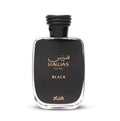 HAWAS BLACK