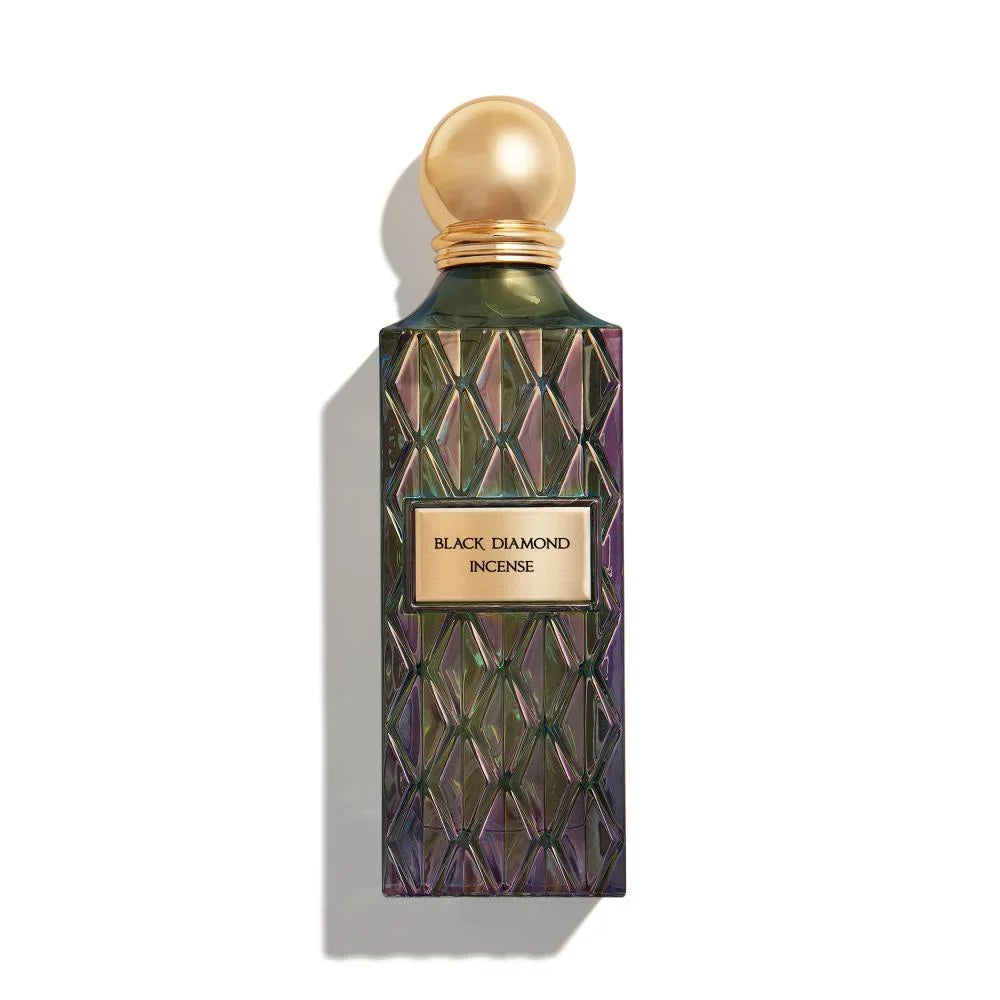 عطر ابراق بلاك دايموند انسينس للجنسين 150ml — IBRAQ Black Diamond Incense EDP