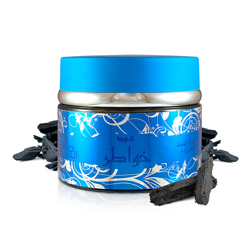 OUDH KHAWATIR INCENSE
