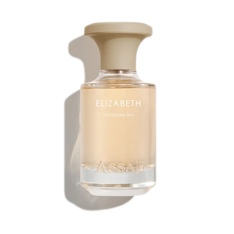 عطر عساف إليزابيث النسائي 100ml — Assaf Elizabeth EDP الحرمين مصر