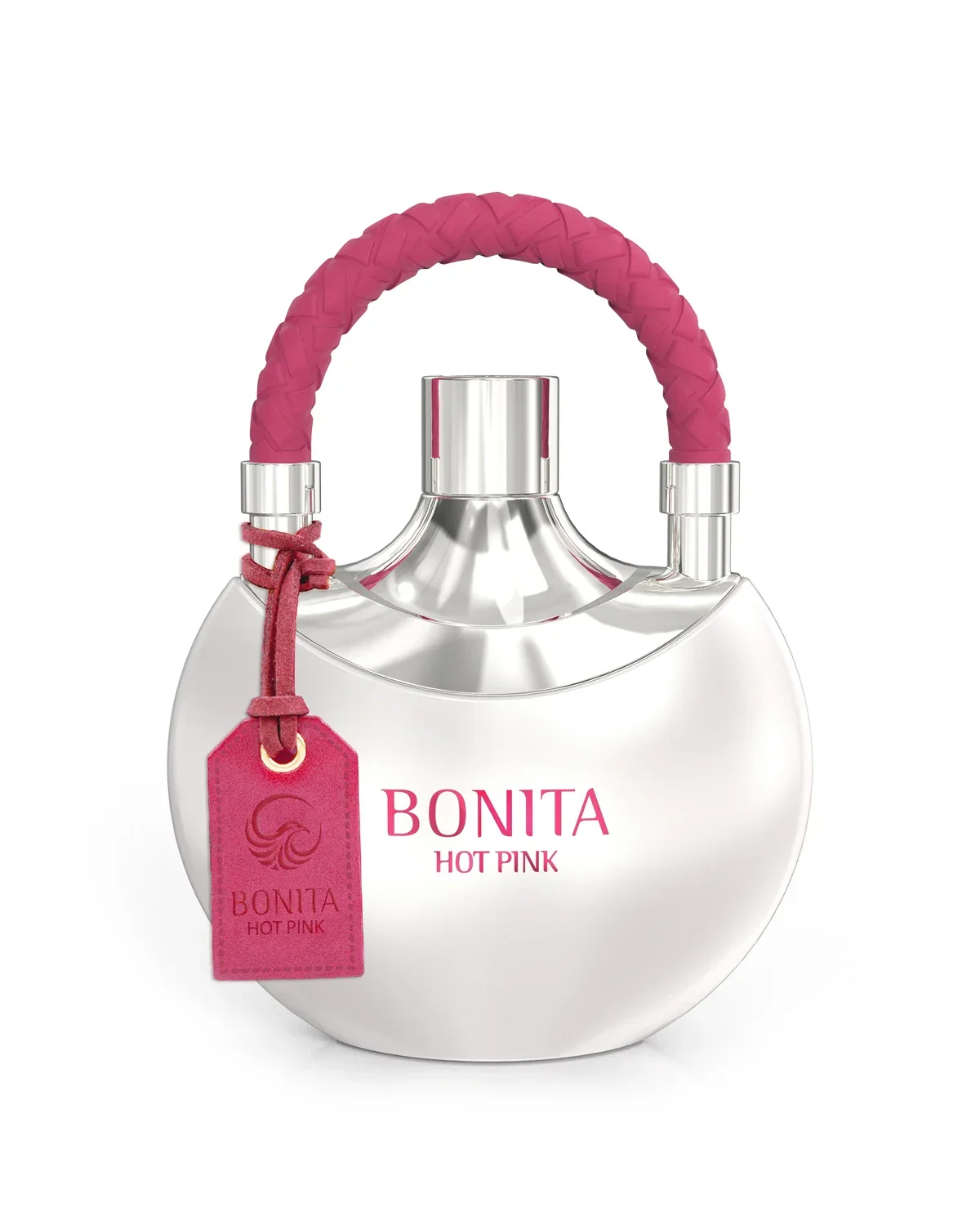 عطر لو فالكون بونيتا هوت بينك النسائي — Le Falcone Bonita Hot Pink