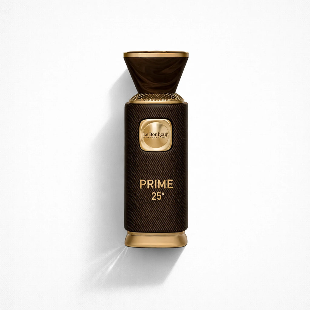 عطر لو بونير برايم 25 ان الرجالي — Le Bonheur Prime 25 N EDP