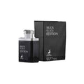 MAN BLACK EDITION 100ML
